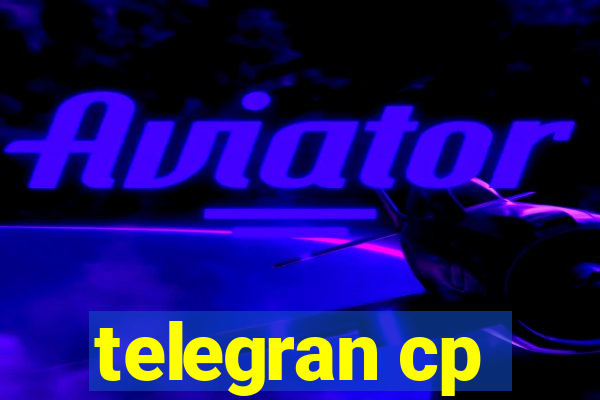 telegran cp